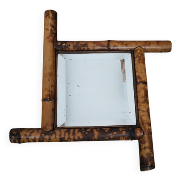 Vintage mirror