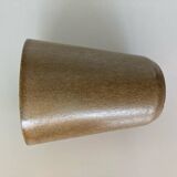 Verres, gobelets en grès