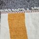 Authentic Berber rug in pure wool 2.5x1.5 m