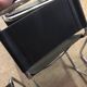Ensemble de 7 Chaises S33 Mart Stam Circa 1980