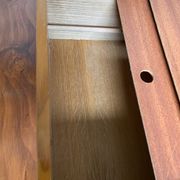 Armoire de rangement