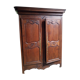 Antique wardrobe