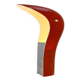 Pelota lamp by Cesare Casati for Lamperti, 1970