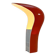 Pelota lamp by Cesare Casati for Lamperti, 1970
