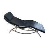 Armchair chaise longue