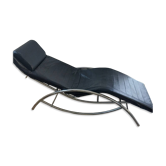 Armchair chaise longue