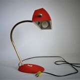 Vintage lamp 50s/60s