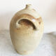 Sandstone water jug, 1970