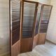 Vintage Room Divider / Screen - Starbay Marine Furniture