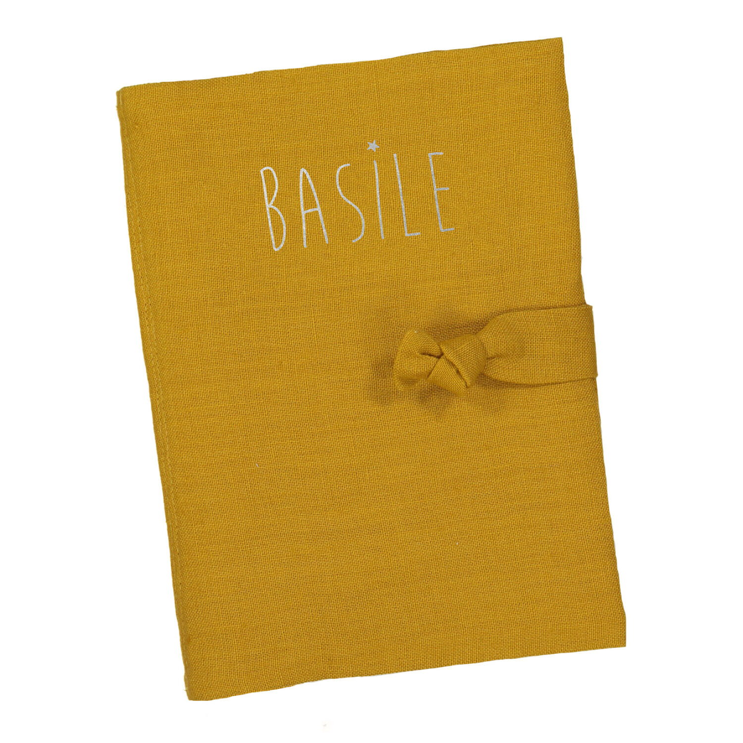 Pop up Christmas - PETIT PICOTIN Barnabas protects personalized health book