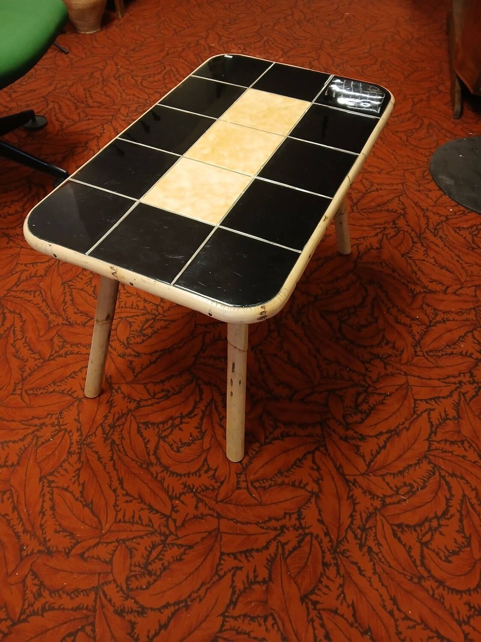 Table basse