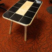 Table basse