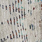 Modern Azilal berber rug