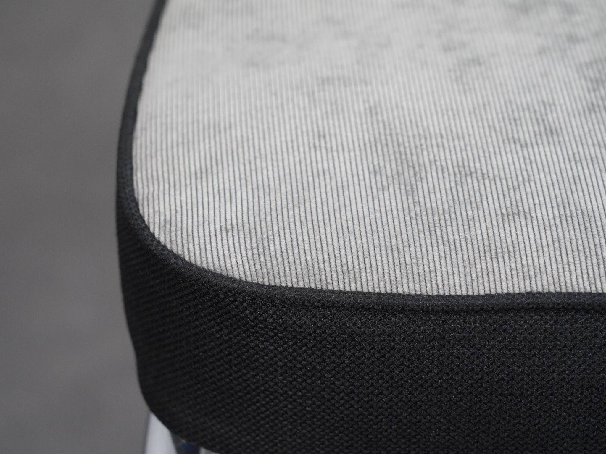 Fauteuil moderniste par Ahrend de Cirkel, Pays-Bas, années 1960.