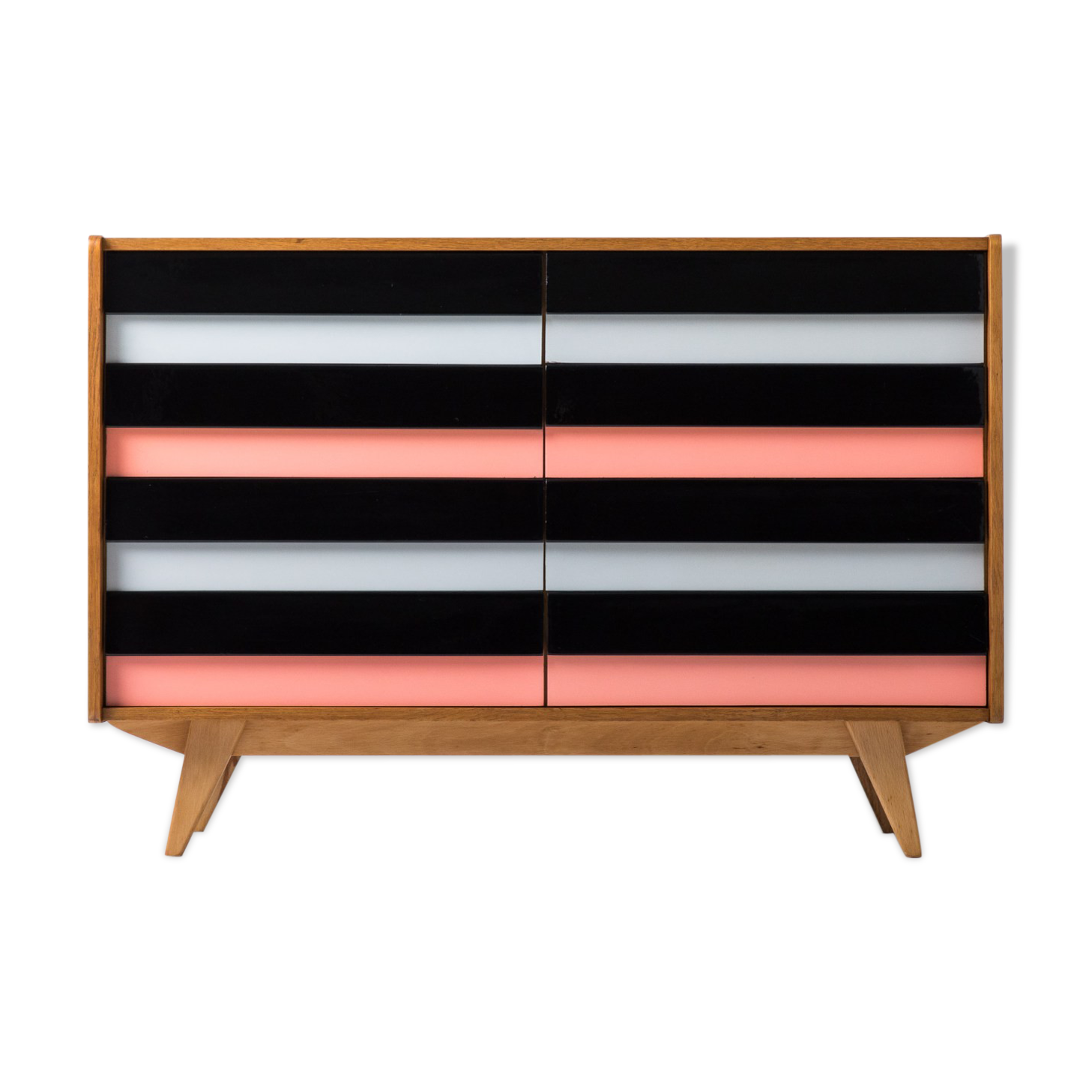 Buffet Sideboard: U - 450 by Jiri Jiroutek for Interier Praha