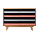 Buffet Sideboard: U - 450 by Jiri Jiroutek for Interier Praha