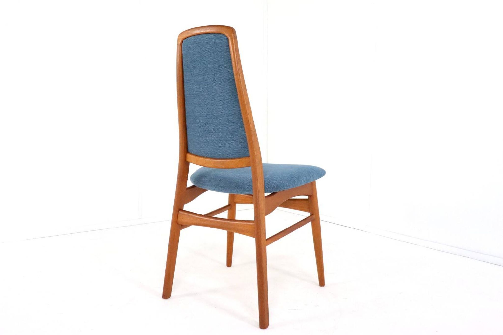 Lot de 4 chaises de salle à manger Vamdrup 'Vridsted'