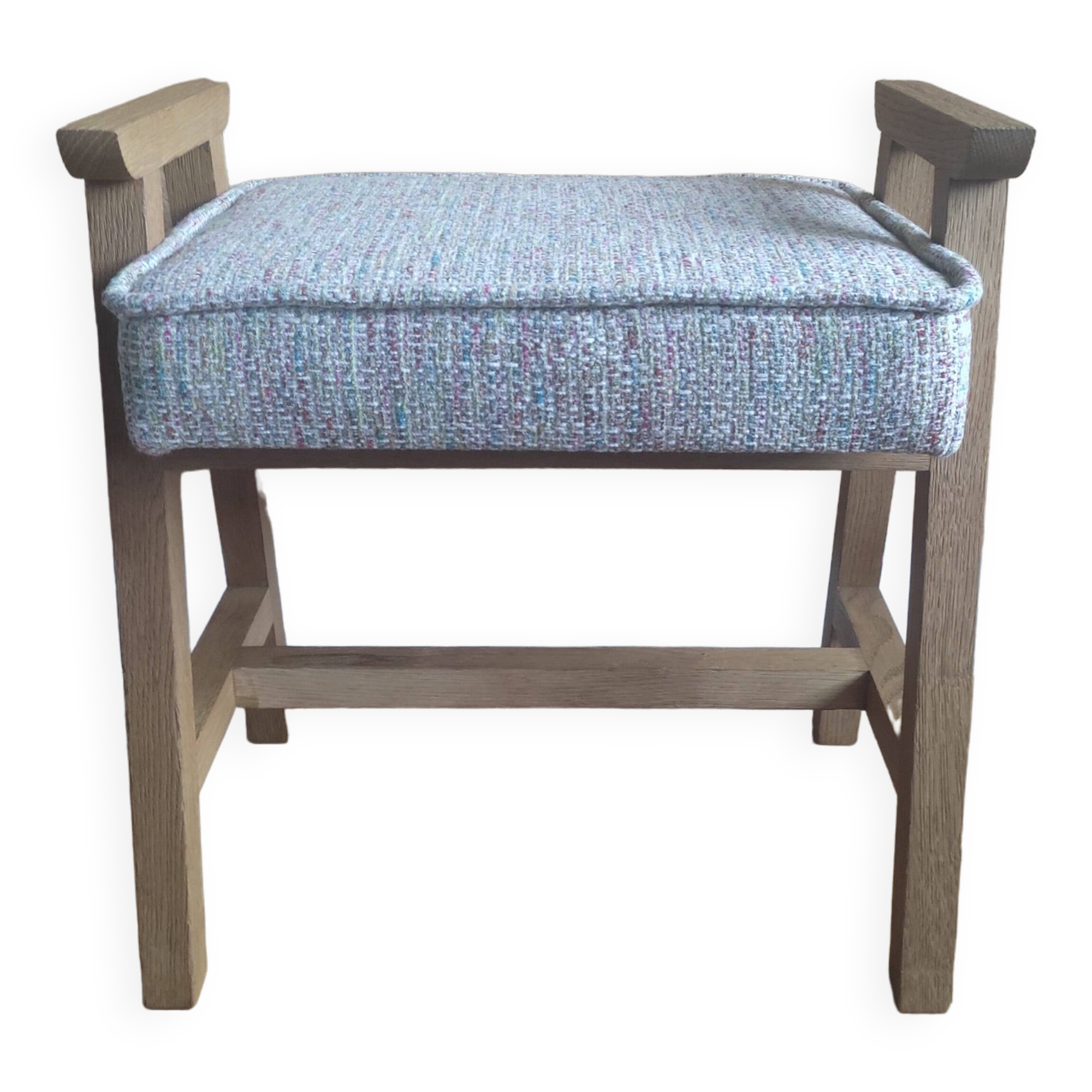 Tabouret Guillerme et Chambron