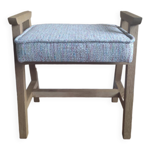 Tabouret guillerme et