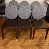 Valentine Castelbajac chairs for Ligne Roset
