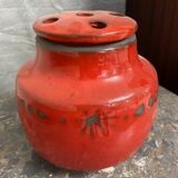 Flower picker vase
