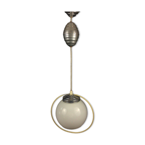 suspension art déco