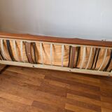 Three-seater sofa, Grete Jalk, France & Søn, Denmark, 1960