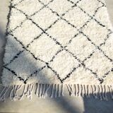 Carpet berber 110x165cm