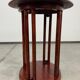 Fledermaus coffee table no. 406 by Josef Hoffmann for J&J Kohn