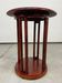 Fledermaus coffee table no. 406 by Josef Hoffmann for J&J Kohn