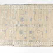 Tapis en laine pour la maison