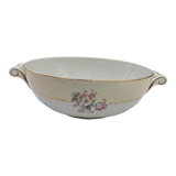 Salad bowl / Soupière L'Amandinoise