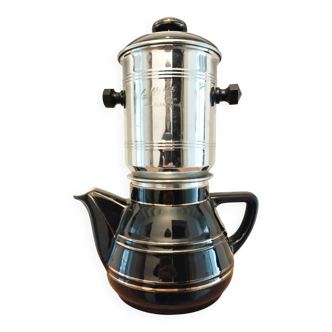 Sultana coffee maker from the 1950s