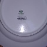 Hollow plates