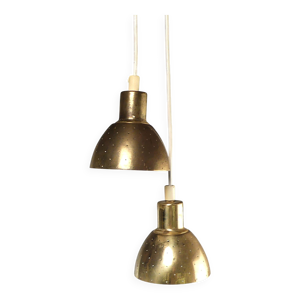 hans-Agne Jakobsson Pendentifs - laiton