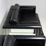 'The Lounge Seating', designed by Trix & Robert Haussmann in the 1980's