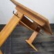 Bureau double Casala vintage