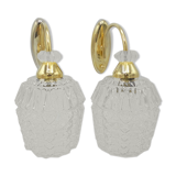 Pair of wall sconces