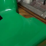 Joe Colombo Universale chair for Kartell