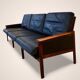 Sofa Capella by Illum Wikkelsø