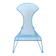 IKEA PS 12 designer armchair