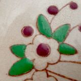 Old Longwy plates