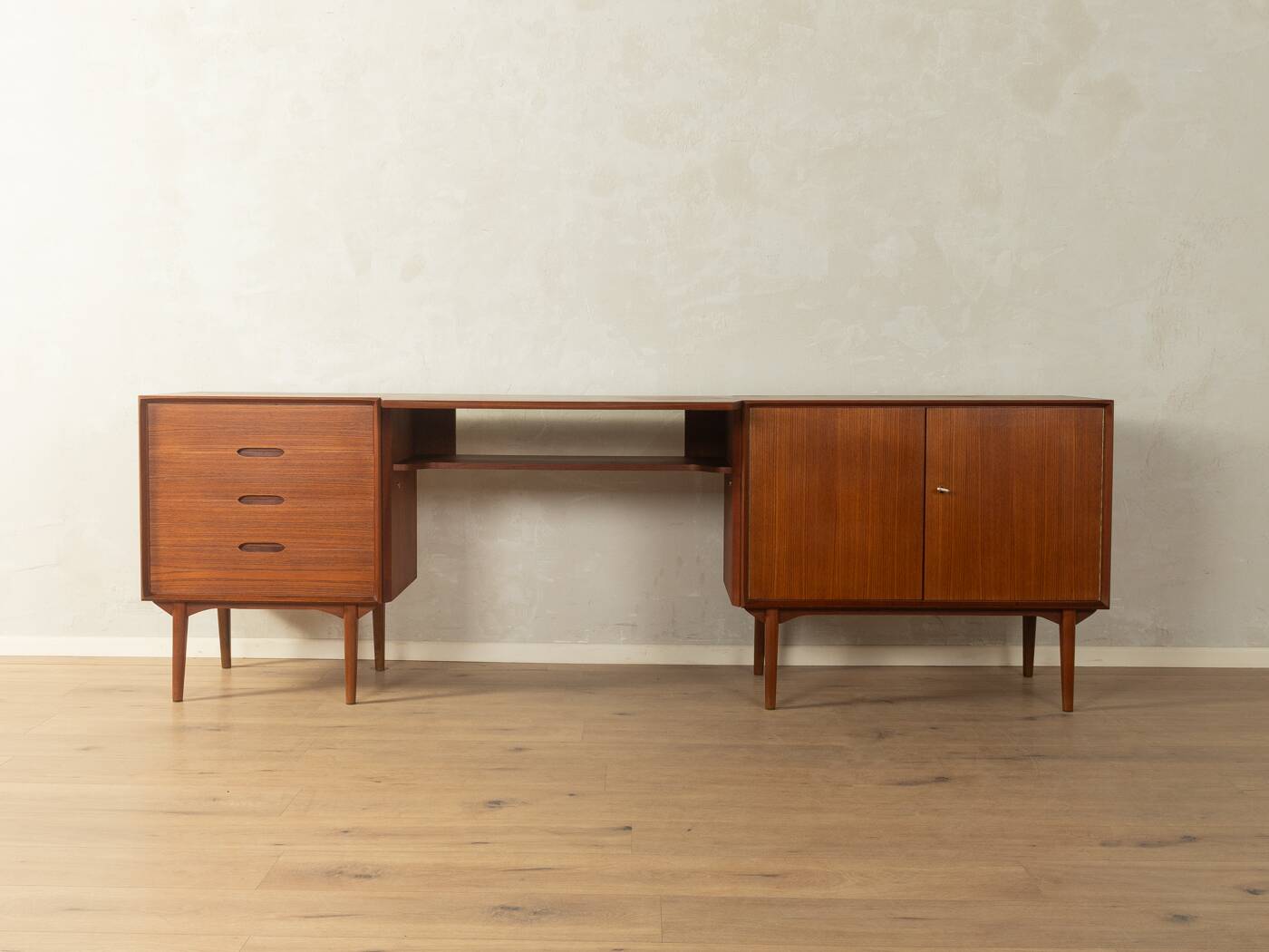 VARIA-150 Sideboard, Rex Raab, Wilhelm Renz