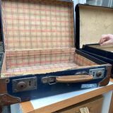 Vintage suitcase