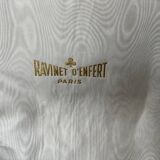 Ravinet d'Enfert silver plated cutlery set