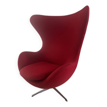 Fauteuil egg fritz hansen