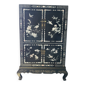 Armoire mariage - style chinois