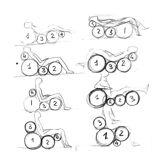 Tube Chair by Joe Colombo for Flexform