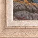 Huile sur panneau de j blaizat