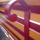 Original bench